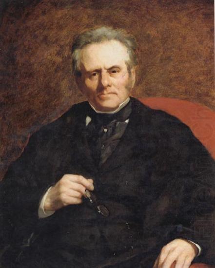 William Sisley(1799-1871), Pierre Renoir